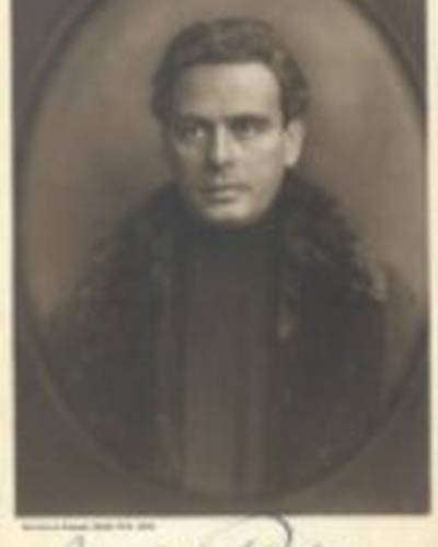 Бернд Альдор фото