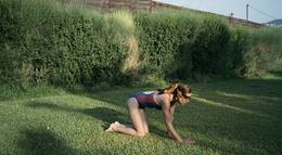 Кадр из фильма "Клык" - 1