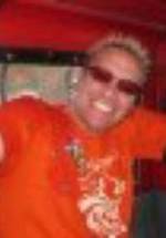 Карл Крю фото