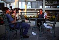 Кадр Осталось 95 миль