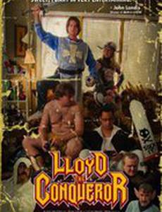 Lloyd the Conqueror