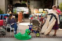 Кадр Город хищниц