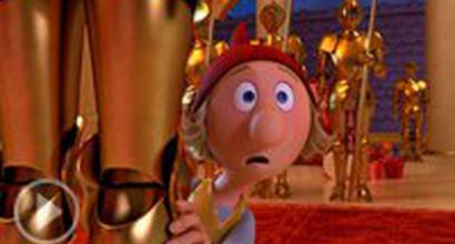 Трейлер (русский дублированный) 