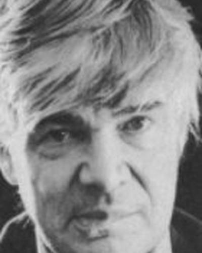 Венедикт Ерофеев фото