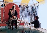 Кадр Начать сначала