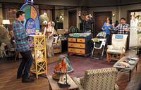 Кадр Как я встретил вашу маму