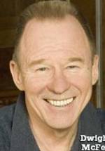 Дуайт МакФи фото