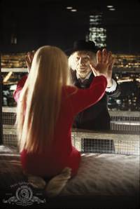 Кадр Полтергейст 3