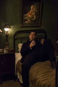 Кадр Записки юного врача