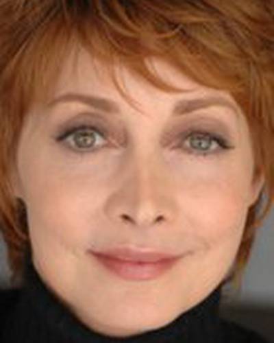 Шэрон Лоуренс фото