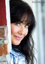 Ким Хопкинс фото