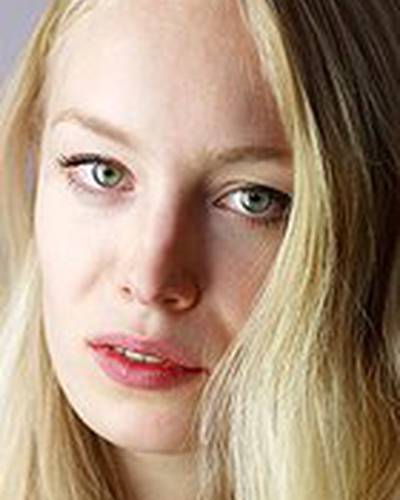 Катарина Хайер фото