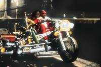 Кадр Тень Бэтмена