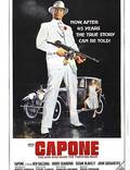 Постер из фильма "Капоне" - 1