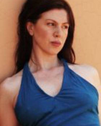 Джованна Спурия фото