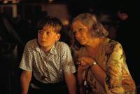 Кадр Шоколад