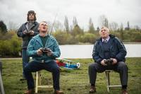 Кадр Путешествие Гектора в поисках счастья