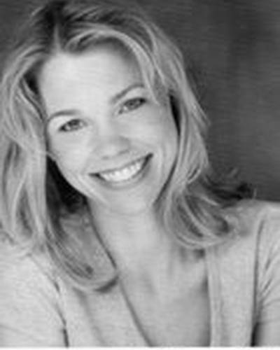 Уитни Блейк фото