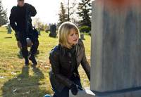 Кадр Жаркий полдень