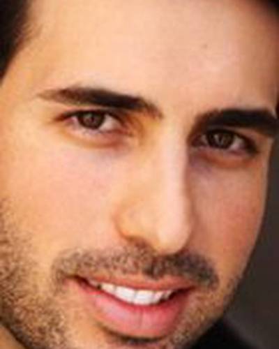 Рей Гойос фото