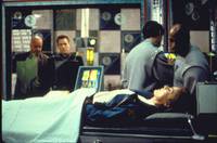 Кадр Вавилон 5: Река душ