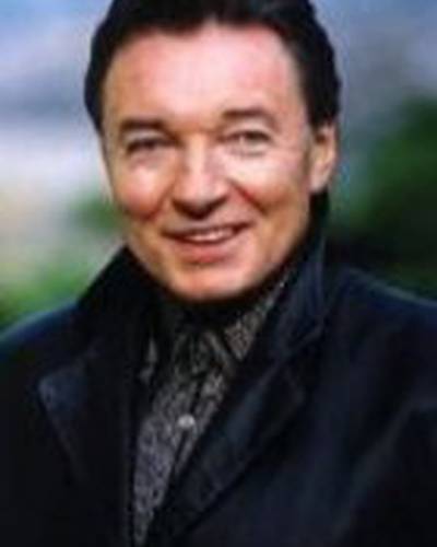 Карел Готт фото