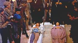 Кадр из фильма "Ромео и Джульетта" - 2