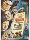 Постер из фильма "Ворон" - 1