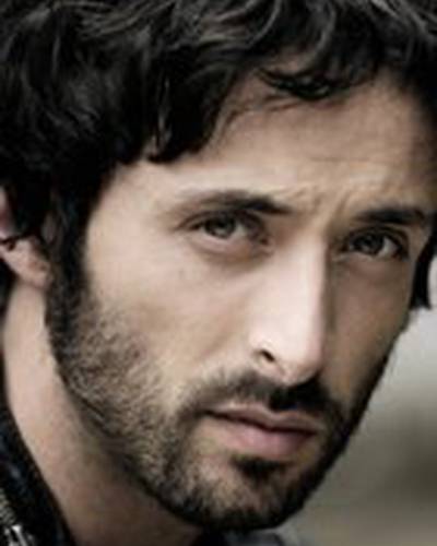 Даррен Брэнсфорд фото