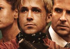 Гослинг, Мендес и Купер представили «Место под соснами»