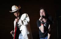 Кадр То что мы делаем – тайна