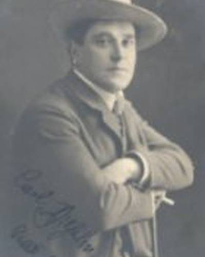 Карл Вильгельм фото