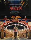 Постер из фильма "Авалон" - 1