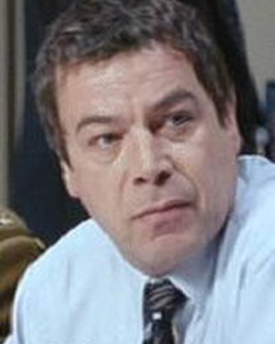 Ричард Хоули фото