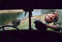 Кадр Ехали два шофера