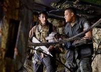 Кадр Хищники