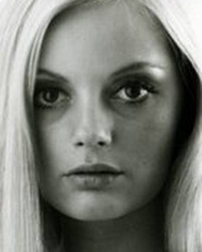 Александра Хэй фото