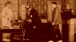 Кадр из фильма "Вампиры" - 1