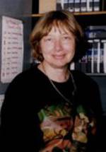 Марианна Новогрудская фото