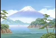 Кадр Ния под «семеркой»