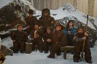 Кадр Белоснежка: Месть гномов