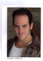 Чарльз ДеФазио фото