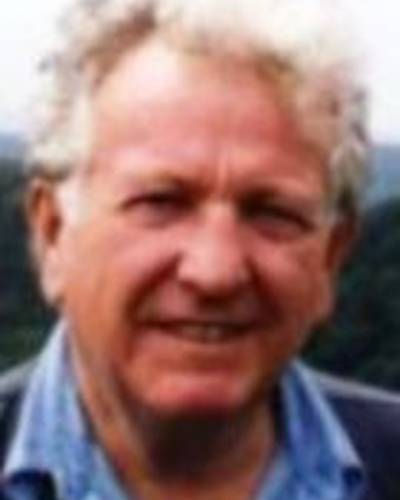 Кит Баррон фото