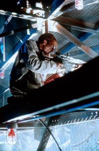 Кадр Последний бойскаут