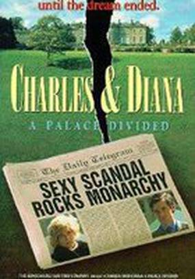 Charles and Diana: Unhappily Ever After