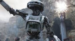 Кадр из фильма "Соло: Звездные войны. Истории" - 1