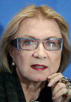 Алла Демидова