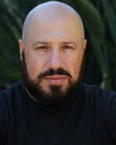 Коби Азарли фото