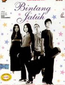 Bintang jatuh (видео)