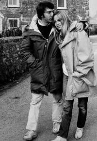 Кадр Соломенные псы